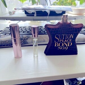 Sutton Place by Bond No.9 travel spray